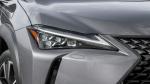 Lexus UX250h 2018 года (WW)
